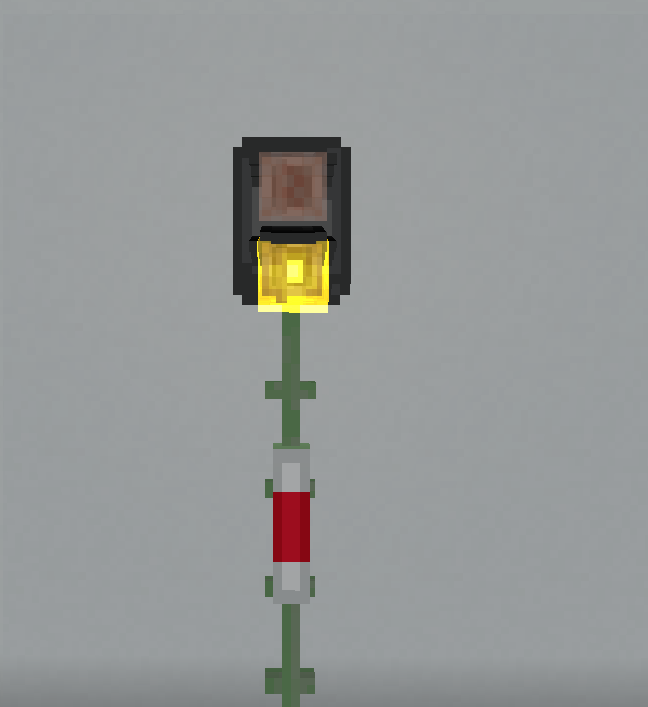 Signal Hp 2 – Langsamfahrt